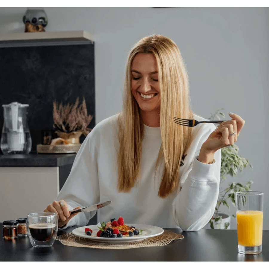 Протеїновий млинець Nutrend, натуральний 350 г: ціни та характеристики