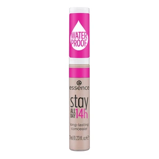 Corector Stay All Day 14h Long - Lasting, 30 Neutral Beige, 7 мл, Essence
