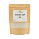 Кельтська сіль Natura Plus дрібна, 500 г