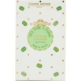 Парфумована вода Jeanne Arthes Tea Time á Paris - Almond Macaroon, 100 мл