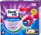 Denkmit Капсули 3 в 1 для прання, колір 22 splri, 22 шт.