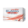 BluMag Cardio тільки 30 капсул