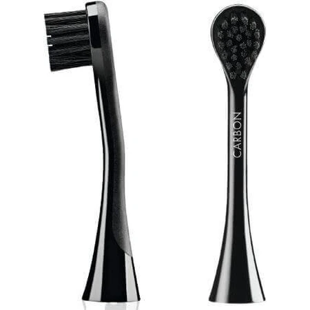 Curaprox Hydrosonic brush Hydrosonic Black - белый: цены и характеристики