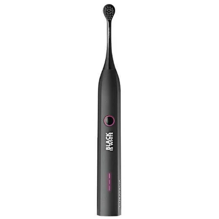 Curaprox Hydrosonic brush Hydrosonic Black - белый: цены и характеристики