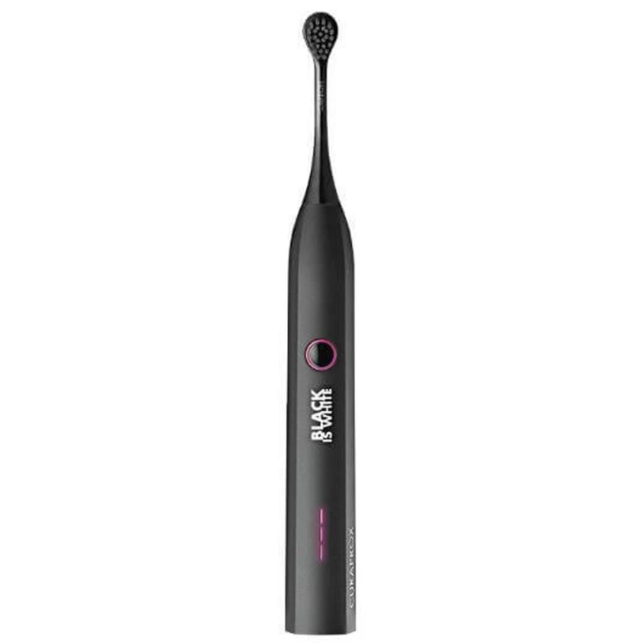 Curaprox Hydrosonic brush Hydrosonic Black - белый: цены и характеристики