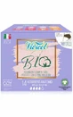 Анатомические ультратонкие гигиенические полотенца Vivicot BIO из 14 штук
