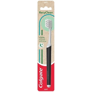 Перероблена зубна щітка Colgate