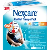 Гелевая припарка 3M Futuro Nexcare ColdHot Comfort 26 x 11 см