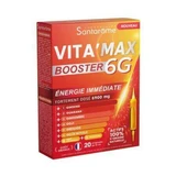 Вітамакс 6G, 20 ампул х 10 мл, Santarome