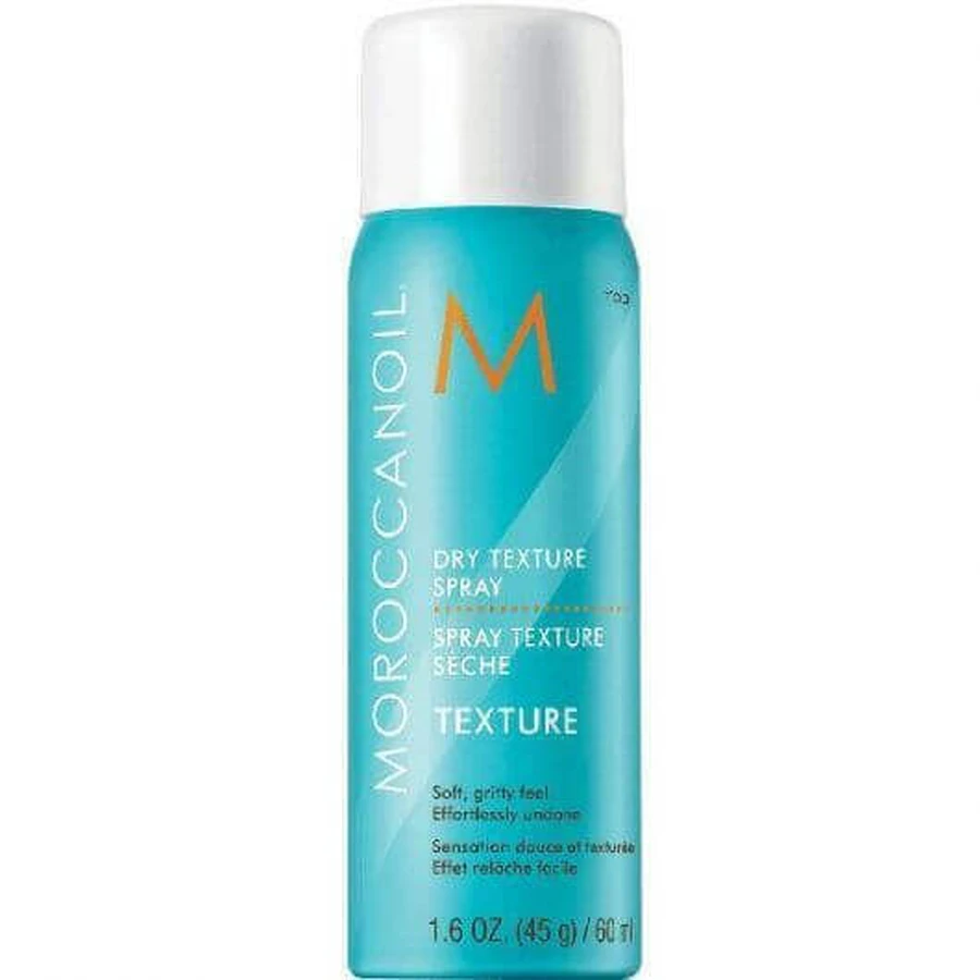 Moroccanoil Dry Texture Fixative 60ml: цены и характеристики