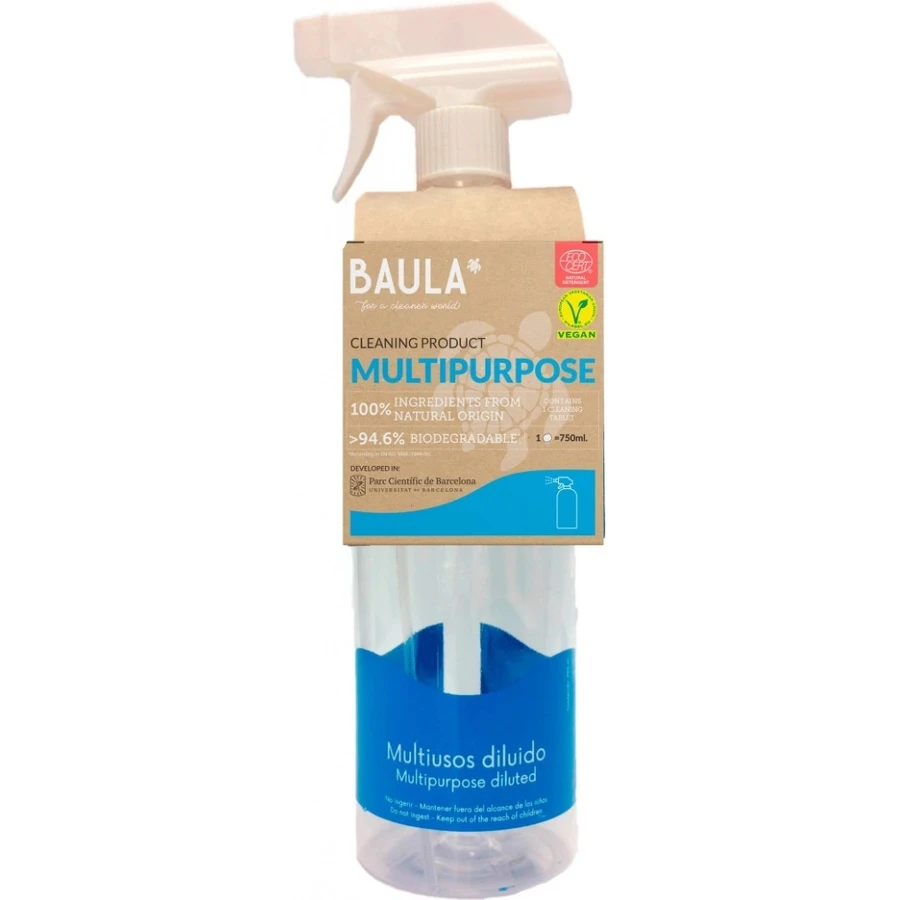 Baula tarting set universal - faa и универсальное экологичное фиксирующее средство в таблетках 1×1 таблетка / 5 г, фиксирующее средство: цены и характеристики