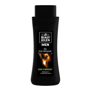 Biay Jele Men ель для душу, з екстрактом берези, 300 мл