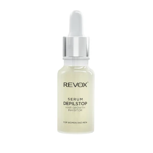 Лечение Revox Depilstop Сыворотка для замедления роста волос, 20 мл, Revox