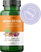 MOVit Energy Mega Detox расторопша + куркумин FORTE 60 капсул