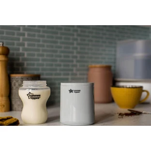 Портативный подогреватель детских бутылочек Tommee Tippee LetsGo
