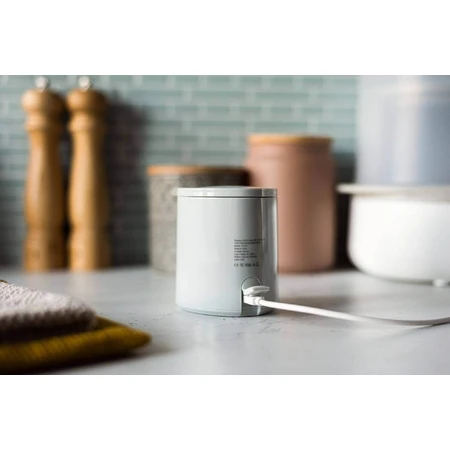 Портативный подогреватель детских бутылочек Tommee Tippee LetsGo: цены и характеристики