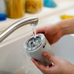 Портативный подогреватель детских бутылочек Tommee Tippee LetsGo: цены и характеристики