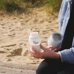 Портативный подогреватель детских бутылочек Tommee Tippee LetsGo: цены и характеристики