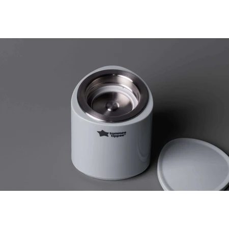 Портативный подогреватель детских бутылочек Tommee Tippee LetsGo: цены и характеристики