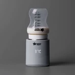 Портативный подогреватель детских бутылочек Tommee Tippee LetsGo: цены и характеристики