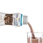 Resource Protein, шоколадный вкус, 4 x 200 мл: цены и характеристики