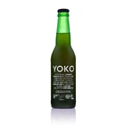 Bautura Bio Kombucha Yoko Matcha, 330 мл, Vigo: ціни та характеристики