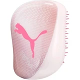 Tangle Teezer® PUMA Compact Styler NeonPink 1x1 шт, расческа для волос