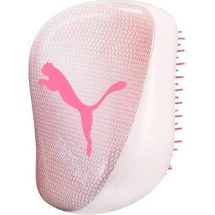 Tangle Teezer® PUMA Compact Styler NeonPink 1x1 шт, расческа для волос