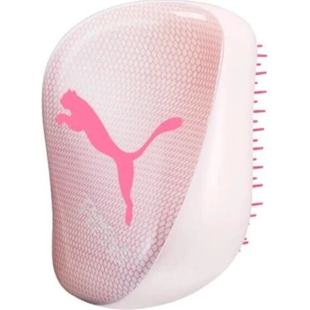 Tangle Teezer® PUMA Compact Styler NeonPink 1x1 шт, расческа для волос: цены и характеристики