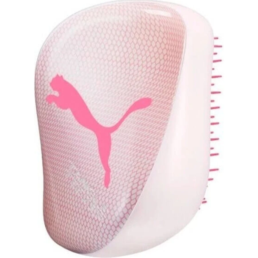 Tangle Teezer® PUMA Compact Styler NeonPink 1x1 шт, расческа для волос: цены и характеристики