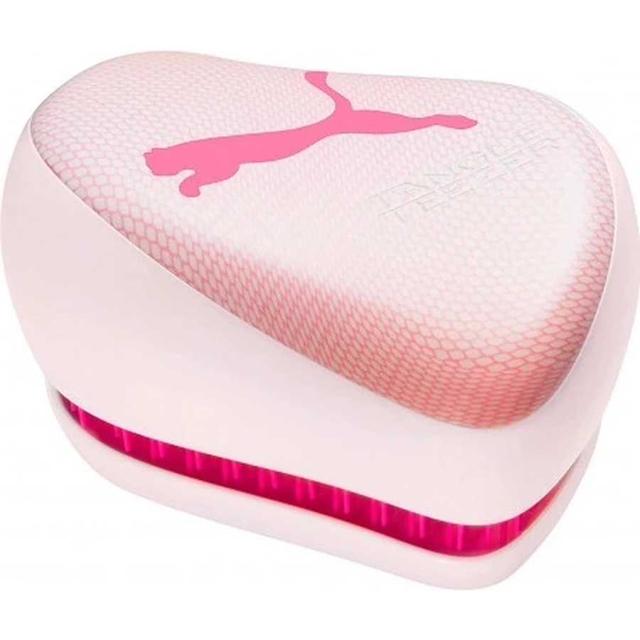 Tangle Teezer® PUMA Compact Styler NeonPink 1x1 шт, расческа для волос: цены и характеристики