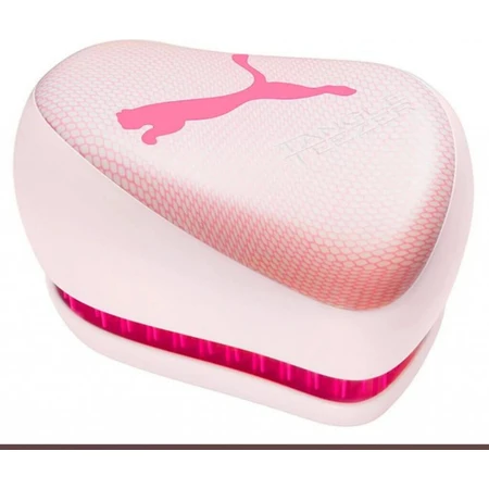 Tangle Teezer® PUMA Compact Styler NeonPink 1x1 шт, расческа для волос: цены и характеристики