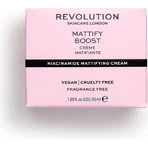 Крем для обличчя Revolution Skincare Mattify Boost 1×1 шт: ціни та характеристики