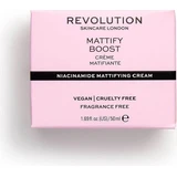 Revolution Skincare Mattify Boost Face Cream 1×1 шт.
