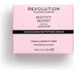 Крем для обличчя Revolution Skincare Mattify Boost 1×1 шт