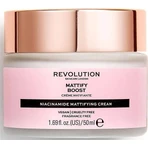 Крем для обличчя Revolution Skincare Mattify Boost 1×1 шт: ціни та характеристики