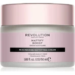 Крем для обличчя Revolution Skincare Mattify Boost 1×1 шт: ціни та характеристики