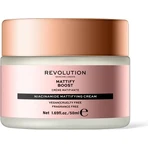 Крем для обличчя Revolution Skincare Mattify Boost 1×1 шт: ціни та характеристики