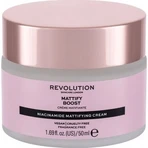 Крем для обличчя Revolution Skincare Mattify Boost 1×1 шт: ціни та характеристики