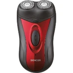 Sencor Sms 2002rd Бритва для бритья 1шт 1×1 шт: цены и характеристики