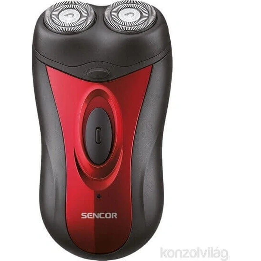 Sencor Sms 2002rd Бритва для бритья 1шт 1×1 шт: цены и характеристики