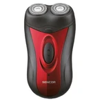 Sencor Sms 2002rd Бритва для бритья 1шт 1×1 шт: цены и характеристики