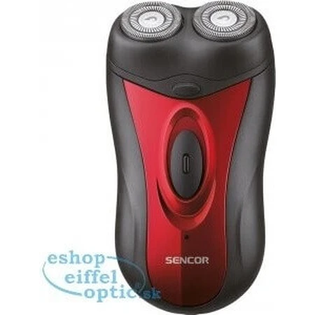 Sencor Sms 2002rd Бритва для бритья 1шт 1×1 шт: цены и характеристики