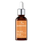 Сироватка Uzdrovisco Pre-Age Antioxidant 9% Vit. C від гіперпігментації, 30 мл: ціни та характеристики