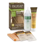 Перманентна фарба для волосся Nutricolor Delicato Nutricolor Delicato, Nunaa Natural Light Blond 8.03, 140 мл, Biokap: ціни та характеристики