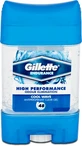 Гель-антиперспірант Gillette Cool Wave, 70 мл