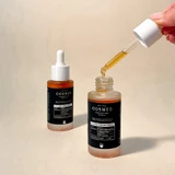 Cosmed Skinologist, сыворотка с ретинолом 0,5%, бакухиолом, гиалуроновой кислотой и пептидами, 30 мл