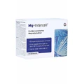 Mg Intercell цитрат магнію 120 капсул, Intercell