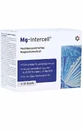Mg Intercell цитрат магнію 120 капсул, Intercell