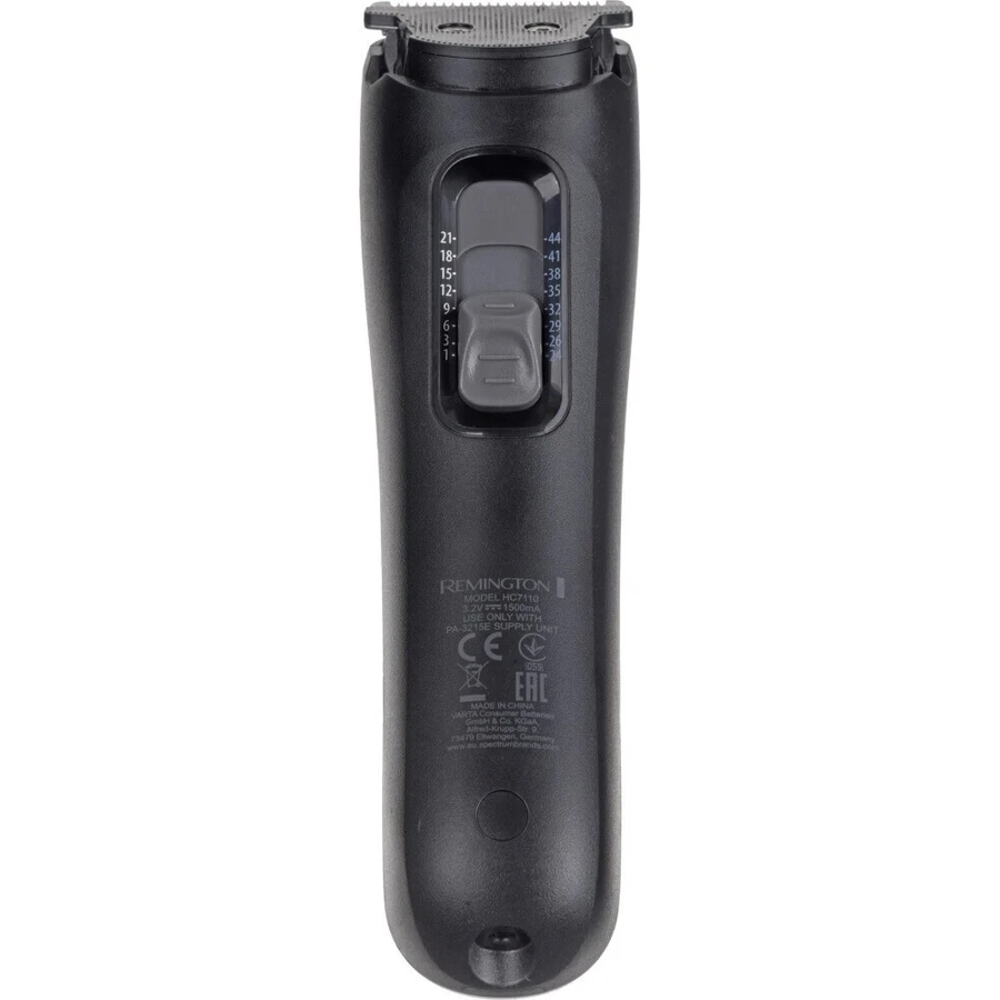 Remington Hc7110 Strihac 1шт 1×1шт: цены и характеристики